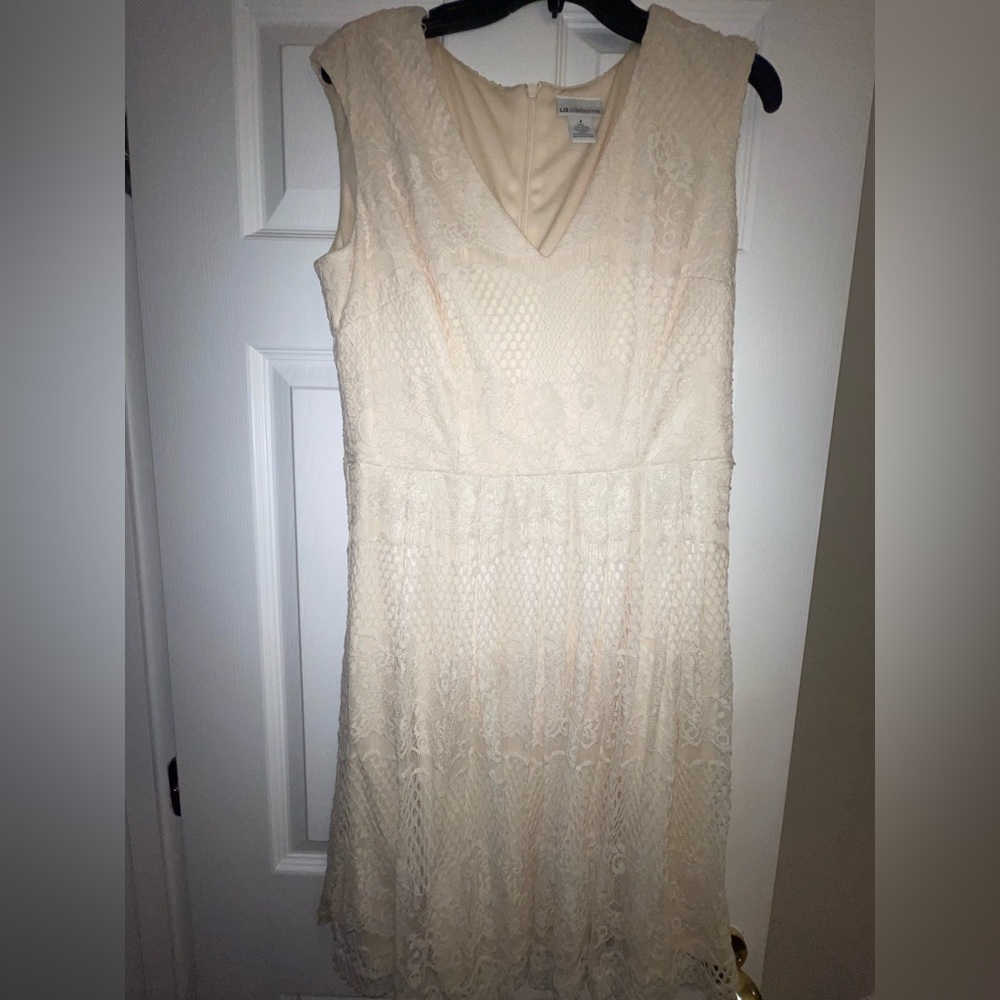 Great dress for the summer